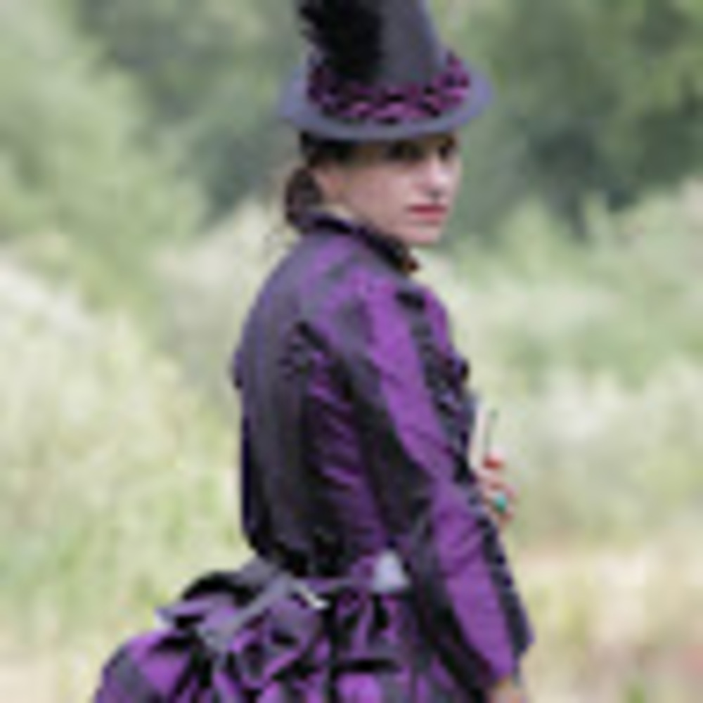 Meet your Posher, Jennifer